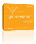 Y-Age Anti Aging Patch